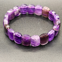 Ametyst Armbnd 