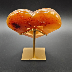 Hjerte i Super Ekstra Kvalitet  fra Uruguay