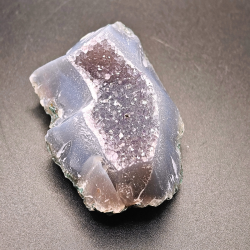 Ametyst Klynge Stykker � H�j Kvalitet, Brasilien