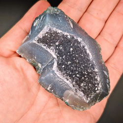 Ametyst Klynge Stykker � H�j Kvalitet, Brasilien