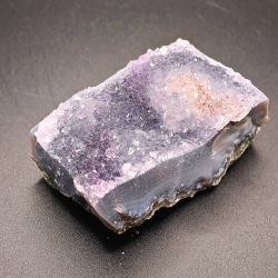 Ametyst Klynge Stykker � H�j Kvalitet, Brasilien