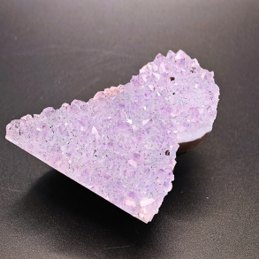 Ametyst Klynge Stykker � H�j Kvalitet, Brasilien