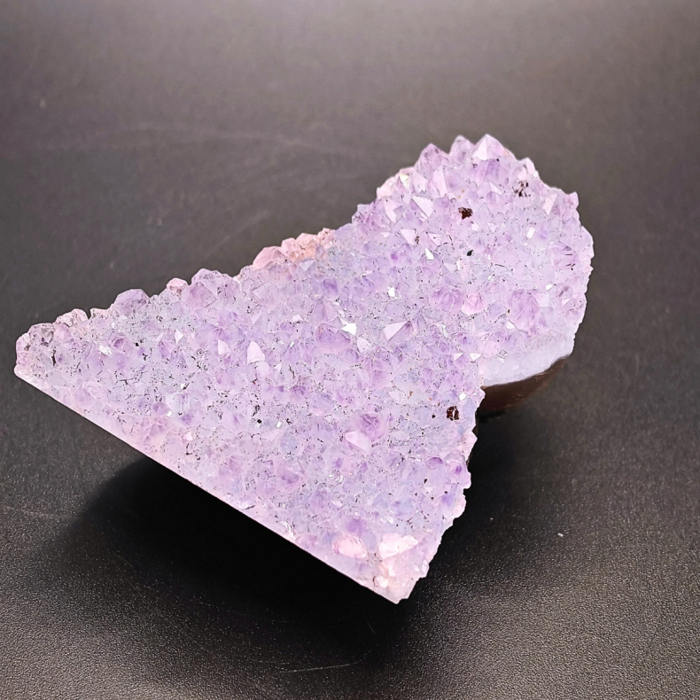 Ametyst Klynge Stykker � H�j Kvalitet, Brasilien