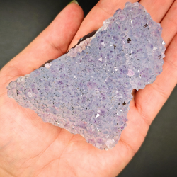 Ametyst Klynge Stykker � H�j Kvalitet, Brasilien