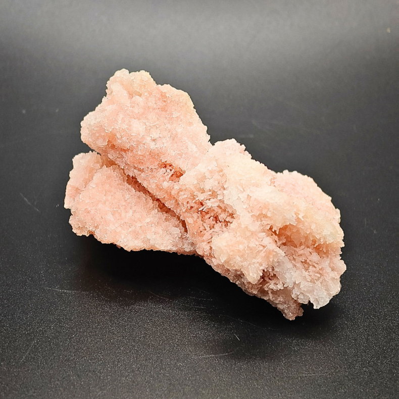 R� Fersken Calcit