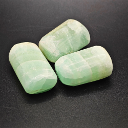 Pistacie Calcit Lommesten