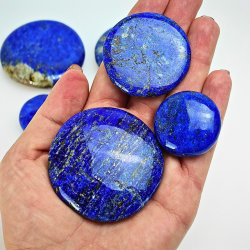 Lapis Lazuli Disc- Pakistan