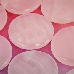 Pink Mangano Disc � Pakistan