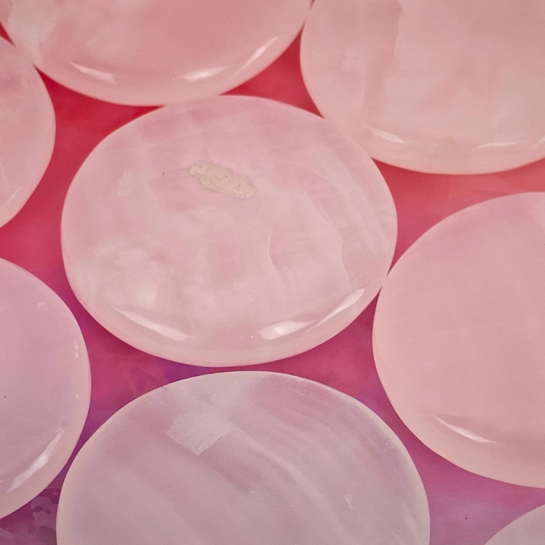 Pink Mangano Disc � Pakistan