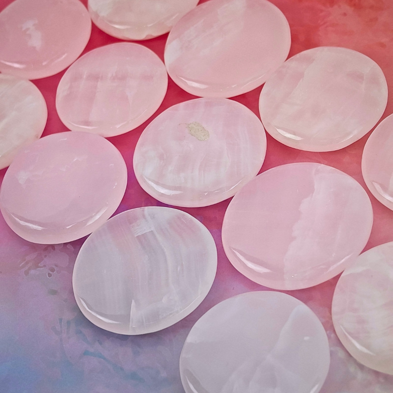 Pink Mangano Disc � Pakistan