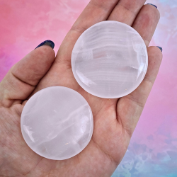 Pink Mangano Disc � Pakistan