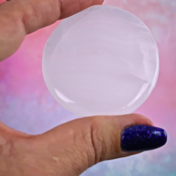 Pink Mangano Disc � Pakistan