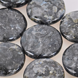 Larvikit Disc- Pakistan