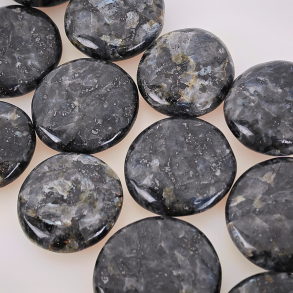 Larvikit Disc- Pakistan