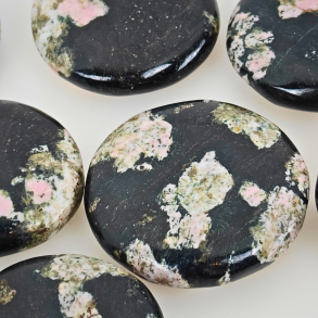 Khyber Sten Disc � Pakistan