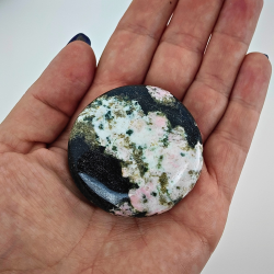 Khyber Sten Disc � Pakistan