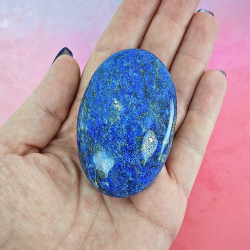 Lapis Lazuli Palm