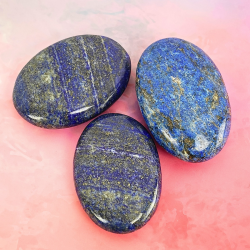 Lapis Lazuli Palm
