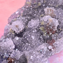 Ametyst Blomst � Brasilien