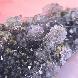 Ametyst Blomst � Brasilien