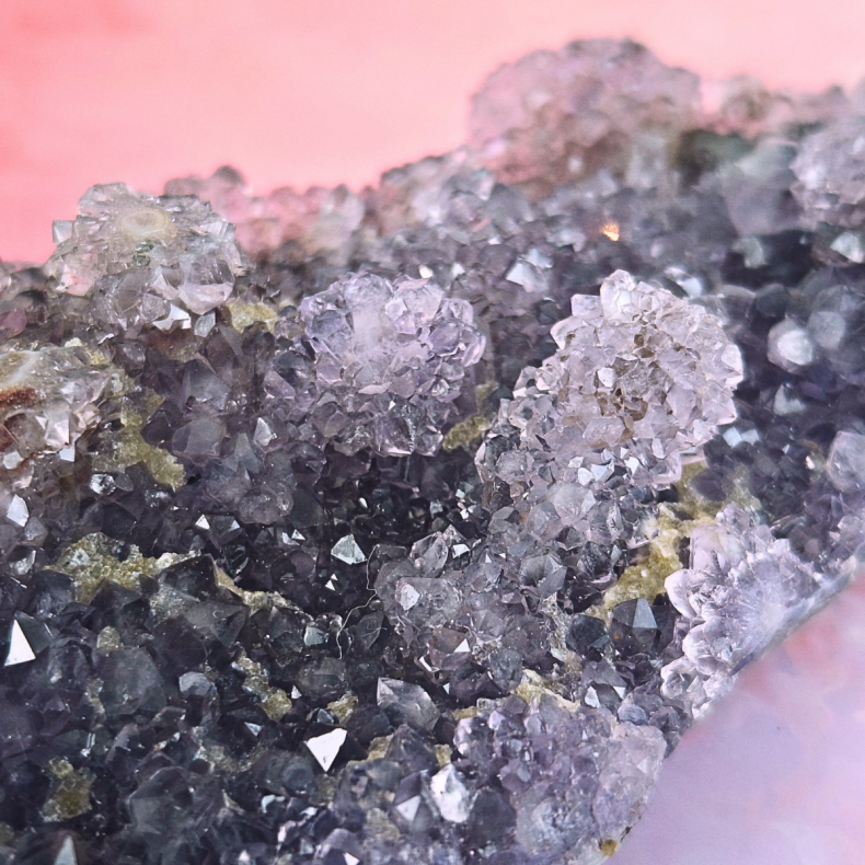 Ametyst Blomst � Brasilien