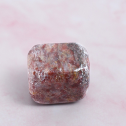 Jordb�r Calcit Lommesten