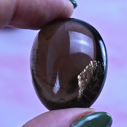 R�gkvarts Lommesten 