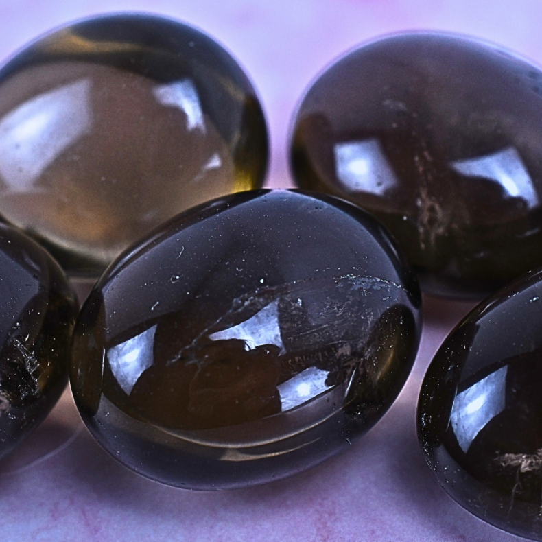 R�gkvarts Lommesten 