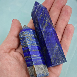 Lapis Lazuli T�rn