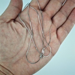 Chakra Harmoni Kollektion, K�der I S�lv 