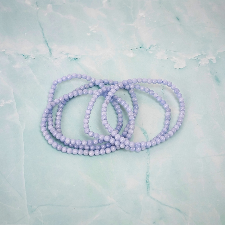 Angelit Armb�nd � 4 mm