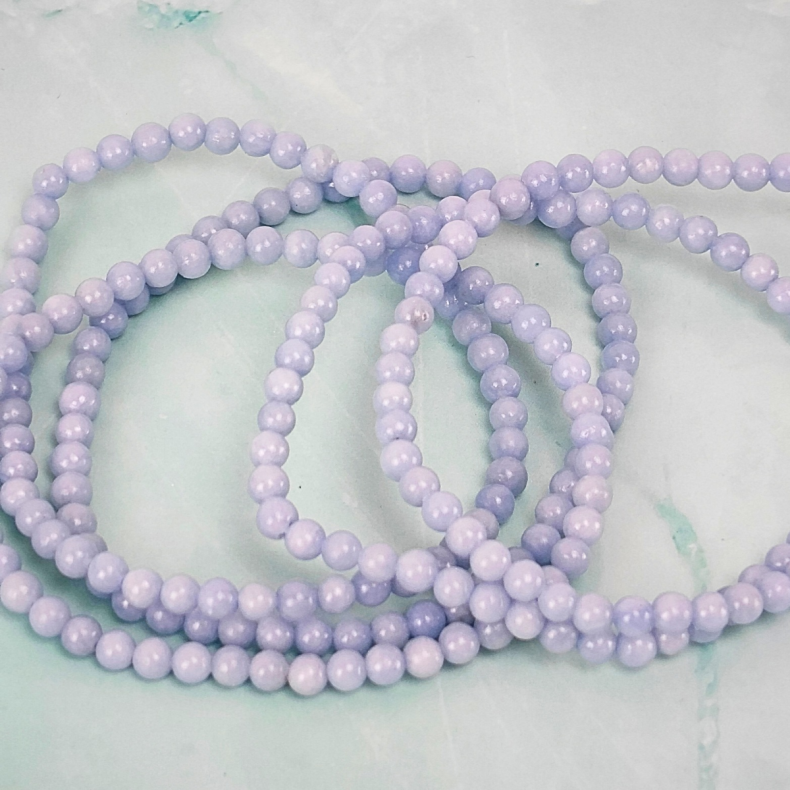 Angelit Armb�nd � 4 mm