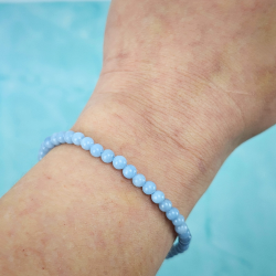 Angelit Armb�nd � 4 mm