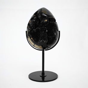  Sort Septarian �g med Sukker