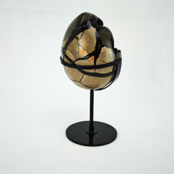  Sort Septarian �g med Sukker