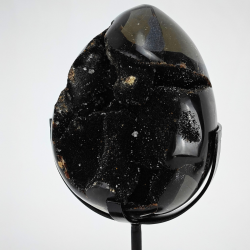  Sort Septarian �g med Sukker