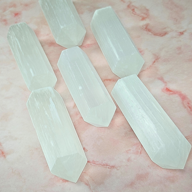 Satin Spar T�rn