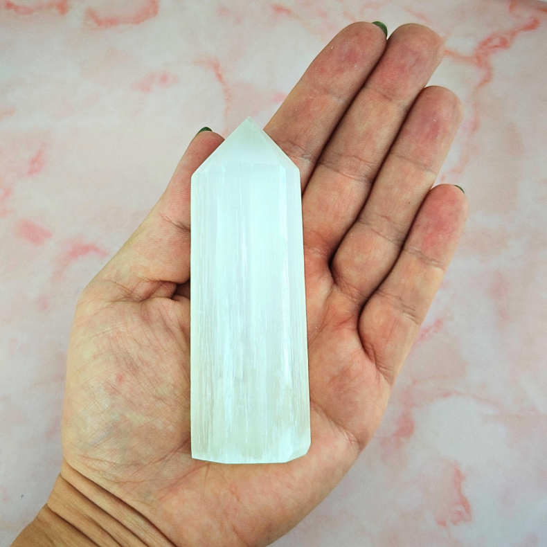 Satin Spar T�rn