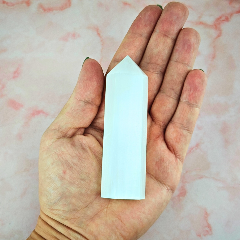 Satin Spar T�rn