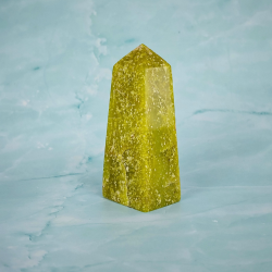 Gul Serpentin T�rn