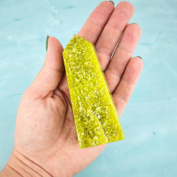 Gul Serpentin T�rn