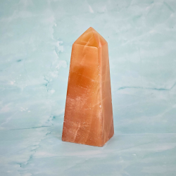 Honning Calcit T�rn