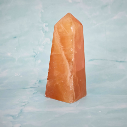 Honning Calcit T�rn