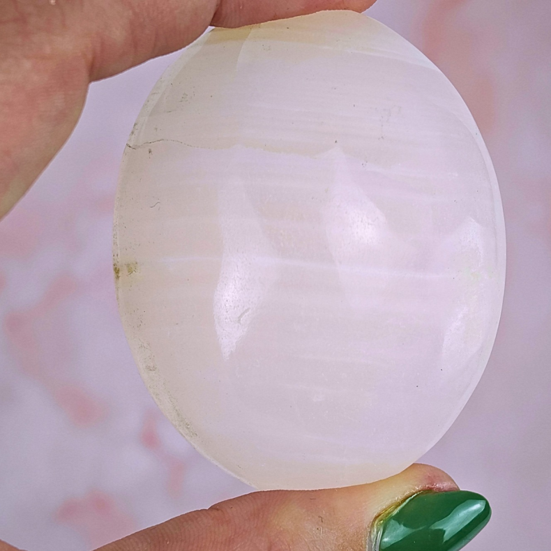 Mangano Calcit Palm