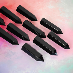 Sort Obsidian T�rn