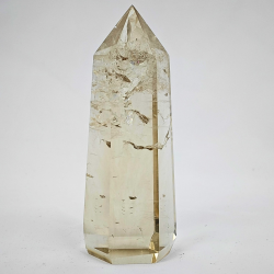 Citrin T�rn � Eksklusiv Kvalitet med Regnbuer