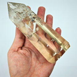 Citrin T�rn � Eksklusiv Kvalitet med Regnbuer