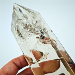 Citrin T�rn � Eksklusiv Kvalitet med Regnbuer