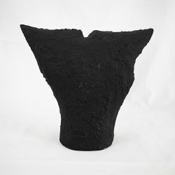 Sommerfugle Grotte � Ametyst med Calcit &amp; Guld Rutil