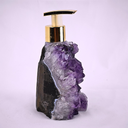 Ametyst S�bedispenser � Brasilien